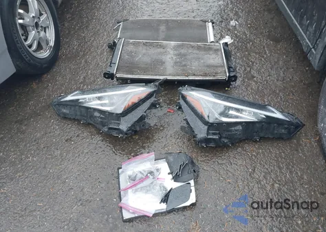 2019 Lexus Ux 250H F Sport z USA, uszkodzony, nr VIN JTHU9JBH1K2012373